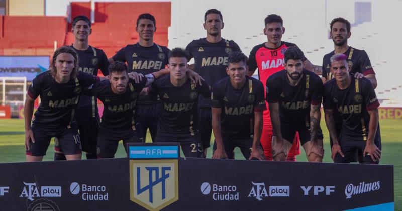Lanús cedió lugares en la Zona A Complementación