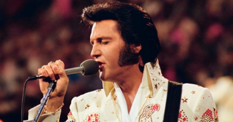 Recordando a Elvis 