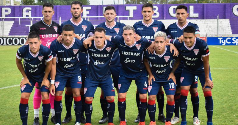 Los Andes comenzó a planificar el próximo torneo