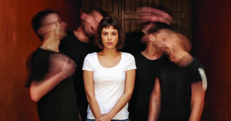 El elenco 