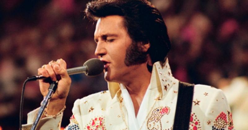 Recordando a Elvis 