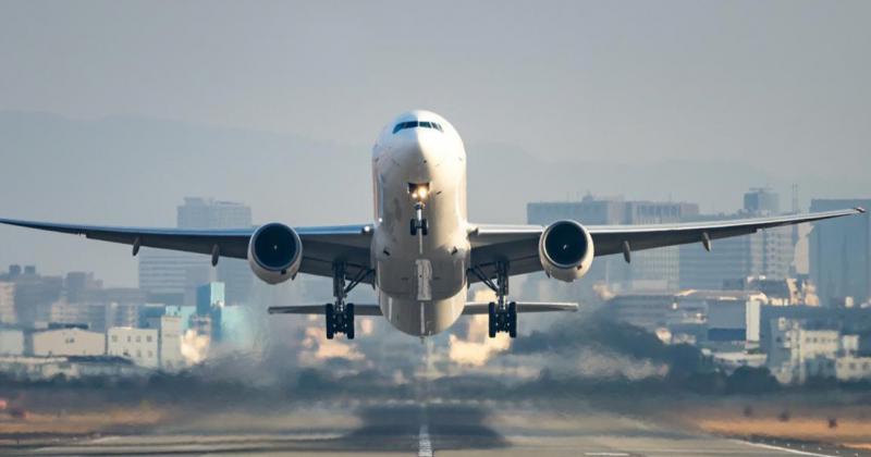 Descarta un cierre total del aeropuerto internacional 