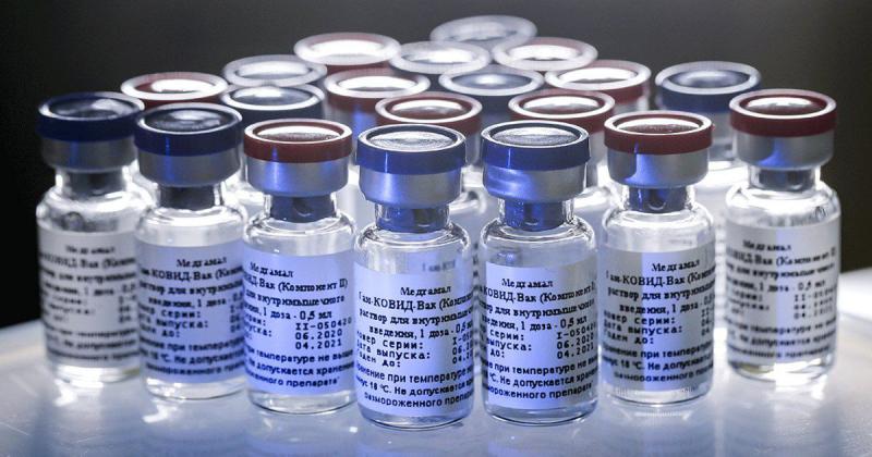 Ya son 900 mil los bonaerenses inscriptos para recibir la vacuna
