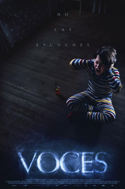 VOCES 