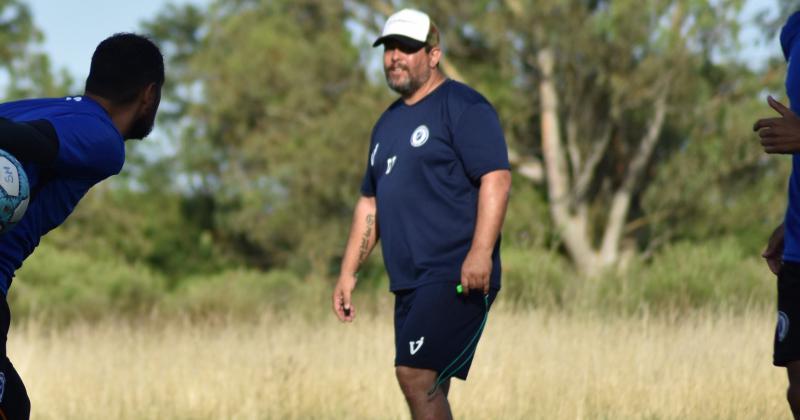 El DT seguir? al frente del Azul