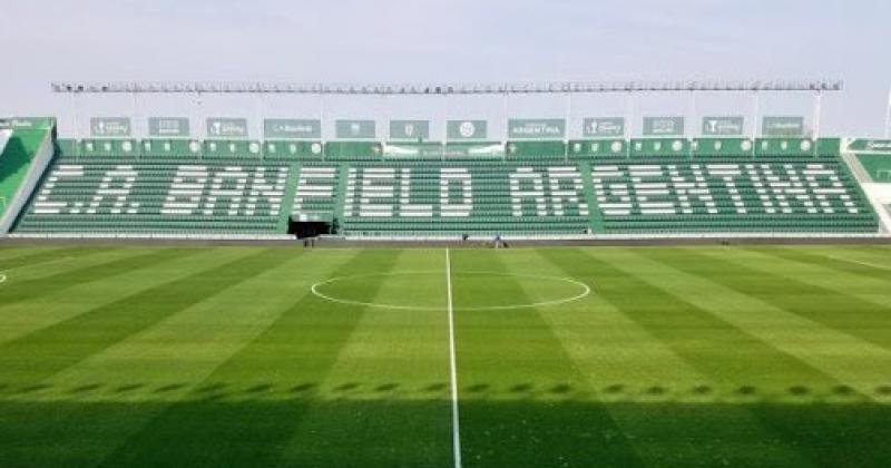 El club recibió saludos en un nuevo aniversario