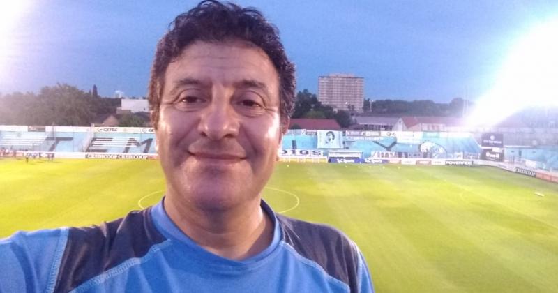 Fabio arrancó con las transmisiones por Internet en 2007