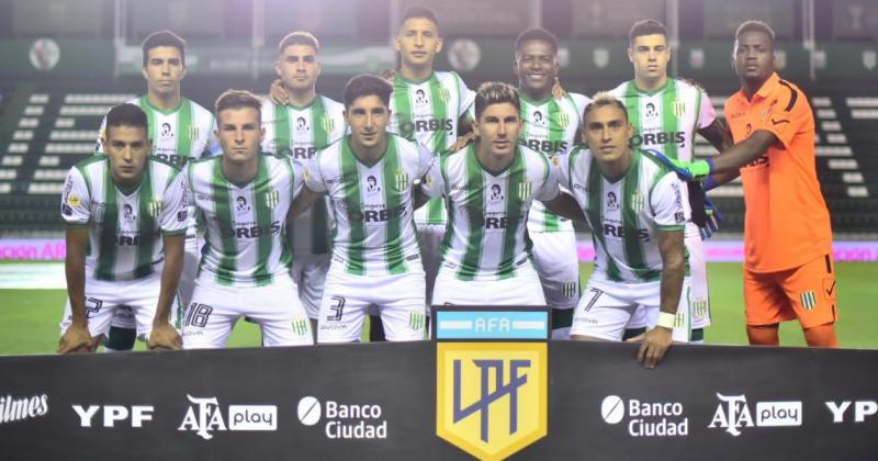 Banfield fue el equipo que m?s sumó en el último torneo