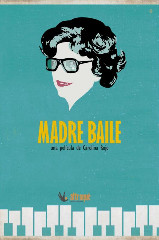 MADRE BAILE 