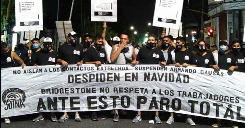 El paro sobre Antrtida Argentina Llavallol