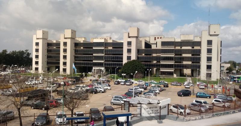 Se impulsó desde Tribunales de Lomas de Zamora 