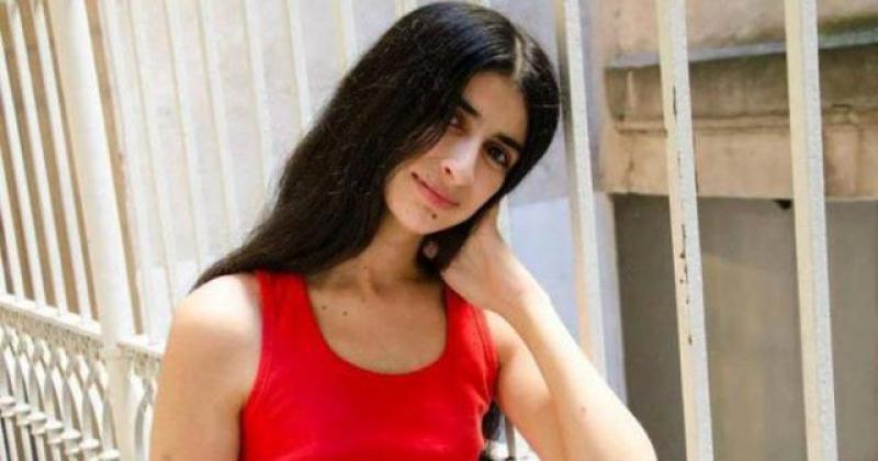 Jennifer tenía 29 años y era estudiante de Bioquímica