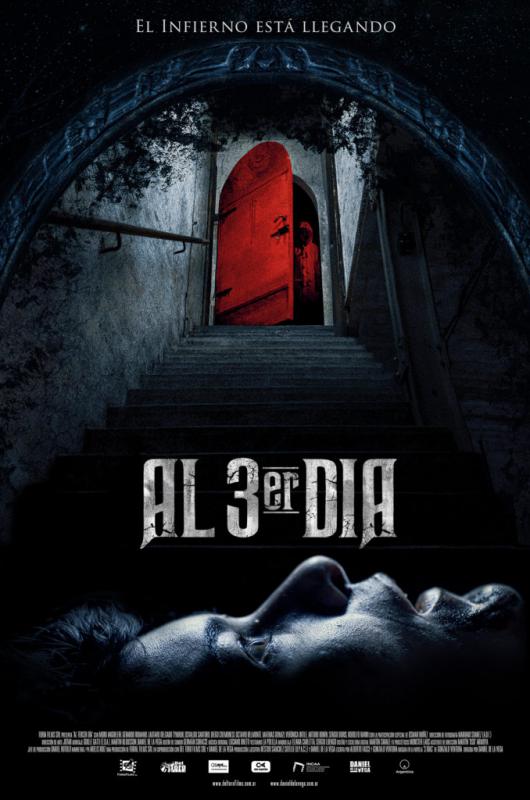 AL TERCER DIacuteA