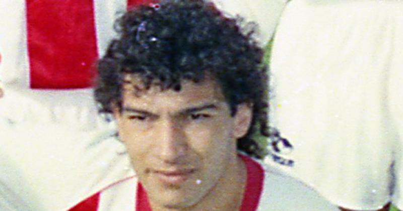 Godoy vistió las camisetas de Talleres y Banfield en el Sur
