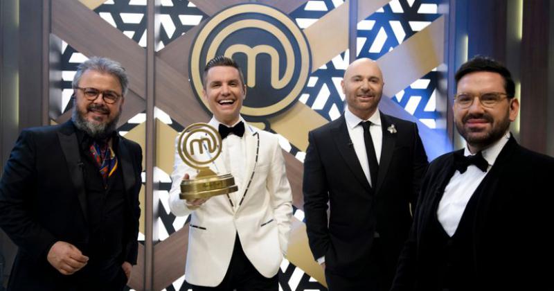 Todo listo para que inicie MasterChef II