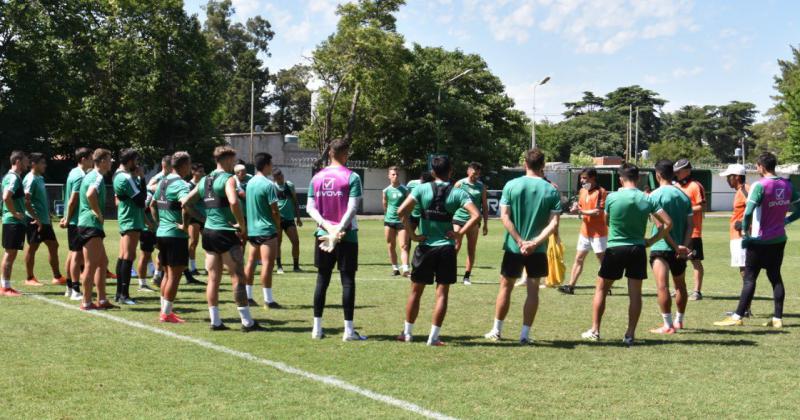 El plantel perdió dos titulares en el mercado de pases