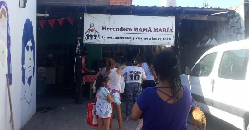 Fiorito- realizaraacuten una jornada gratuita de peluqueriacutea para chicos 