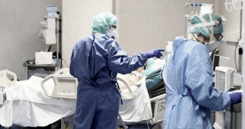 Se confirmaron 125 nuevas muertes por Coronavirus en el país 