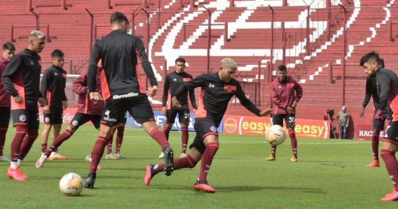 El plantel granate ya tiene cuatro bajas por Covid-19