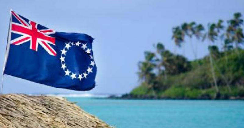 Las islas Cook se cerraron al mundo 