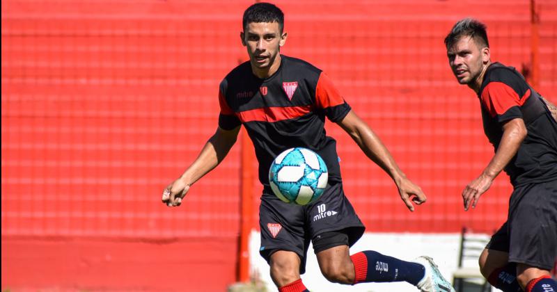 El Milrayitas se traslada a Cañuelas para entrenar en la semana