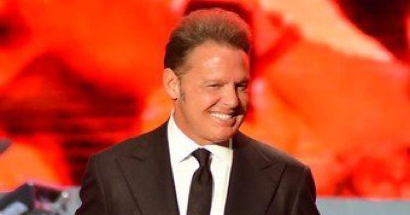 El mal momento de Luis Miguel- se accidentó su hija 