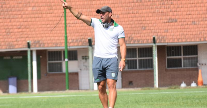 Donato cabeza del proyecto habló del trabajo de Banfield