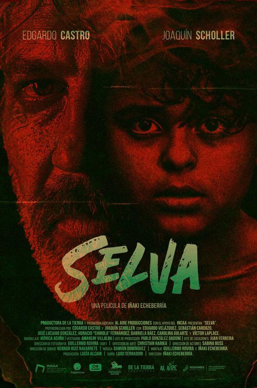 SELVA