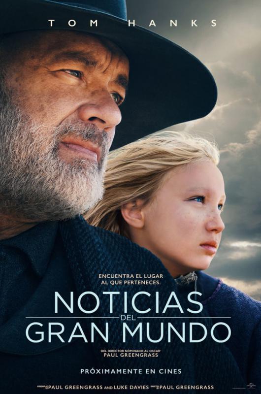 NOTICIAS DEL GRAN MUNDO