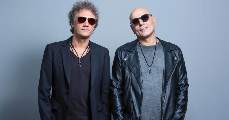 Anunciaron las fechas de los shows reprogramados de Soda Stereo