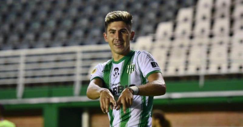 Agustín Fontana ser nuevo jugador de River