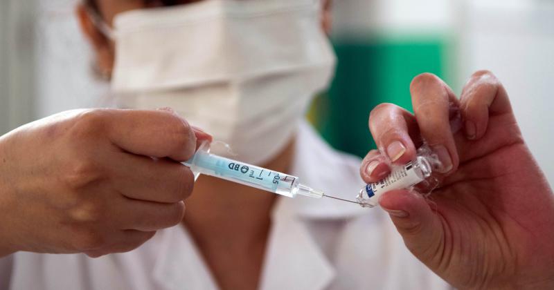 La vacunación la única alternativa para frenar el Coronavirus 