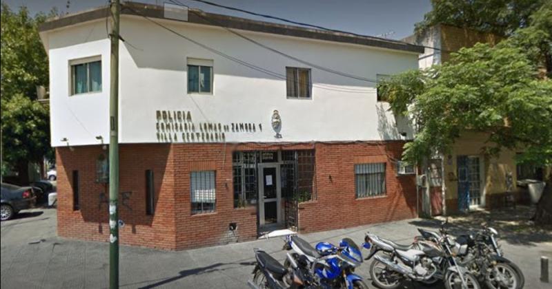 La investigación estuvo a cargo de la comisaría 7° de Centenario