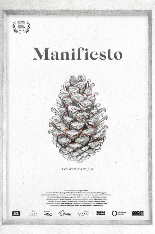 MANIFIESTO