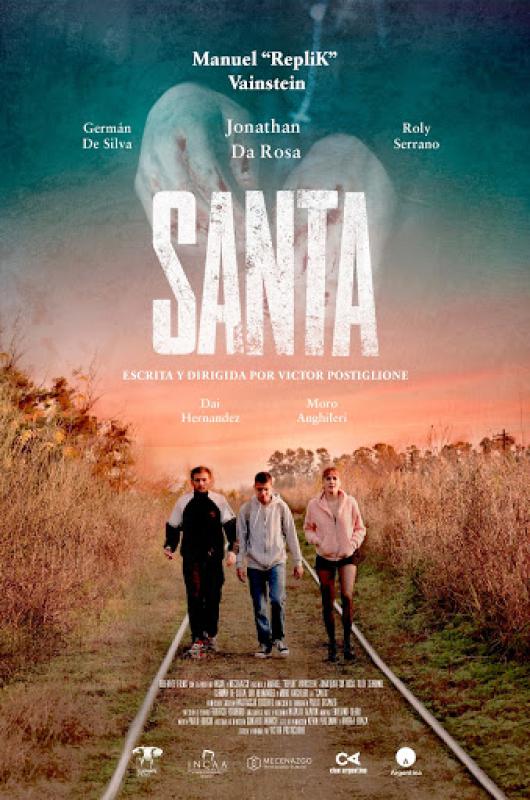 SANTA