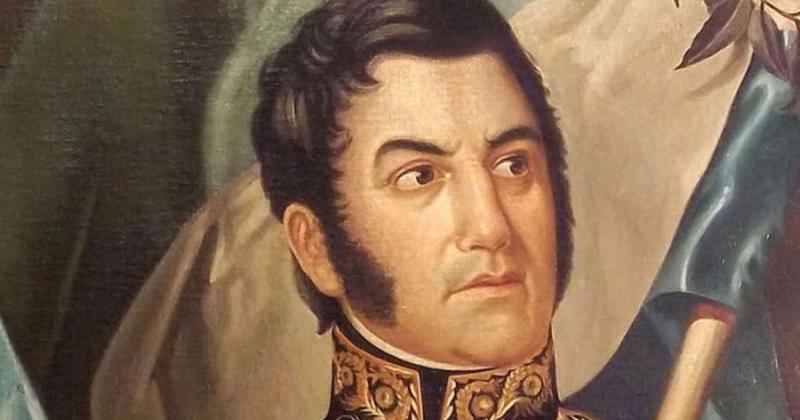 Se cumplen 243 años del nacimiento de San Martín en Yapeyú