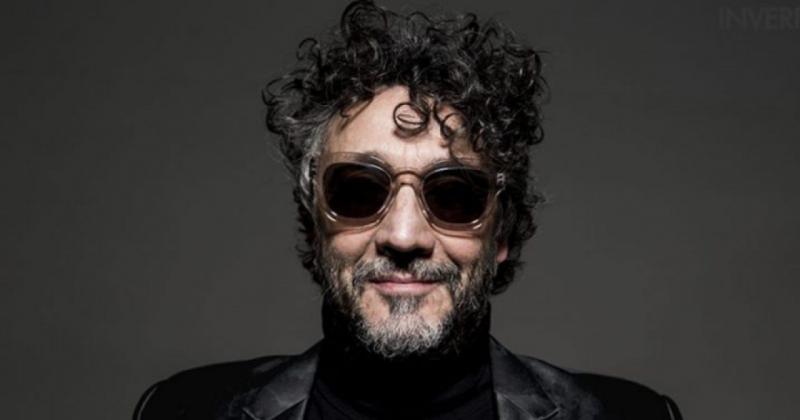 Fito Pez se presentar en el Teatro Coliseo en marzo