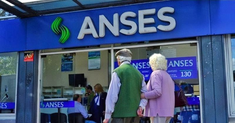 El Gobierno le dar? a los jubilados un bono en abril y mayo