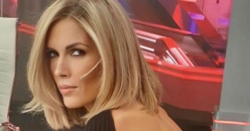 Viviana Canosa reveló que le tiene miedo a los hombres 