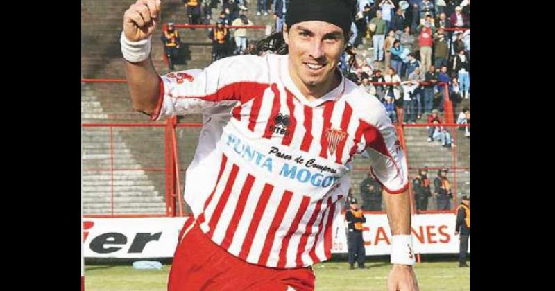 Daniel Vega se retiró y dejó 36 goles con la camiseta Milrayitas