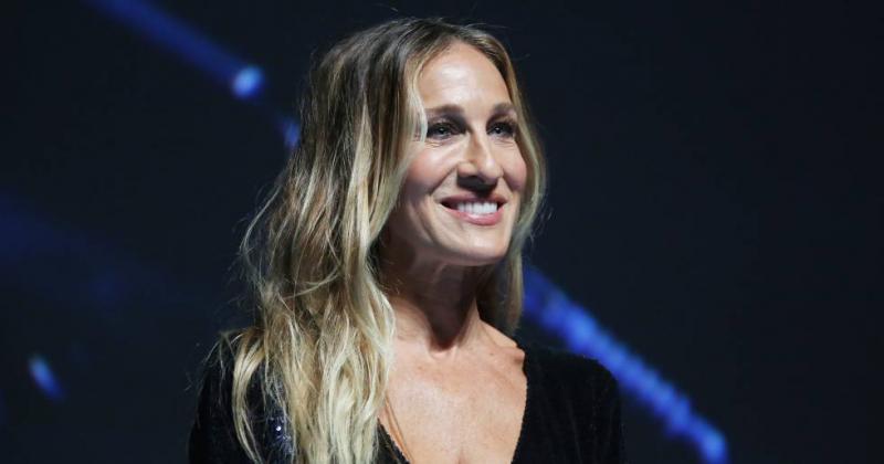 Sarah Jessica Parker zapatera a sus zapatos 