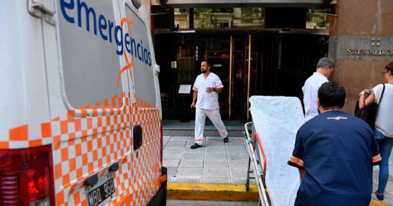 Un antildeo del primer positivo en Argentina- el paso a paso del avance de la pandemia 