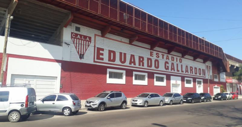 Los comicios se realizarían en el estadio Gallardón