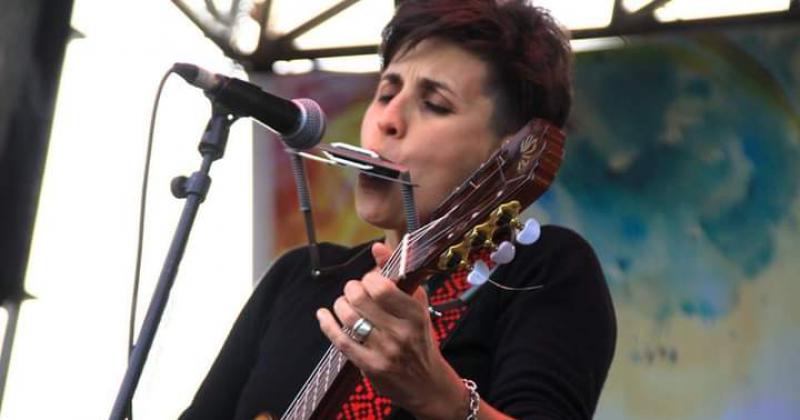 Se suma la música de Marshana 