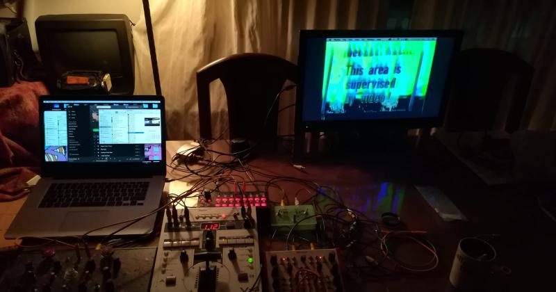 De Temperley a trabajar con Nathy Peluso 