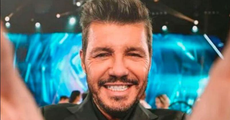 Marcelo Tinelli puso la Academia en marcha