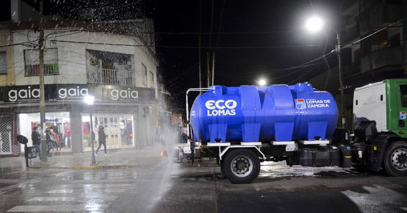En las últimas 24 horas 78 vecinos se recuperaron de Covid