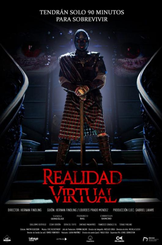 REALIDAD VIRTUAL 