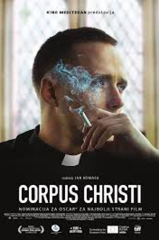 CORPUS CHRISTI