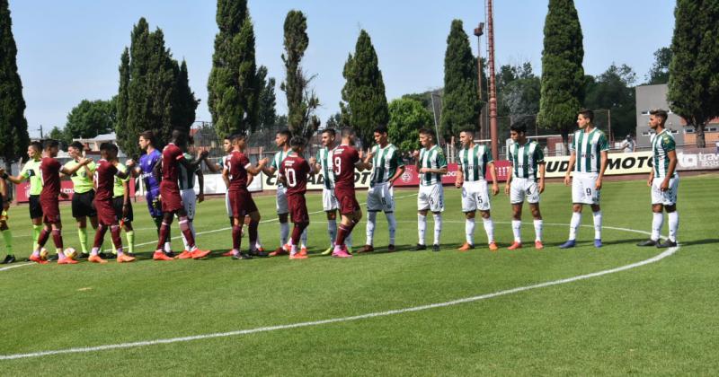 El clsico de Reserva se juega este viernes en Guillón